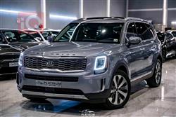 Kia Telluride